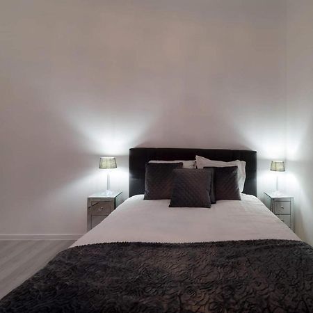 Executive Double Room With En-Suite In Guest House City Centre R4 Luksemburg Zewnętrze zdjęcie