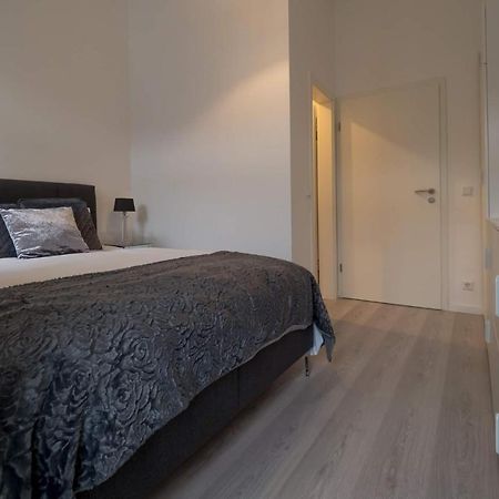 Executive Double Room With En-Suite In Guest House City Centre R4 Luksemburg Zewnętrze zdjęcie