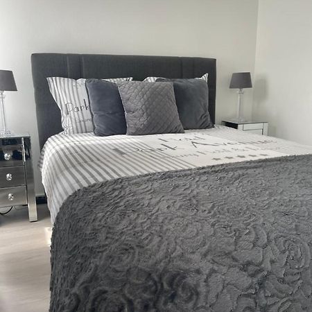 Executive Double Room With En-Suite In Guest House City Centre R4 Luksemburg Zewnętrze zdjęcie