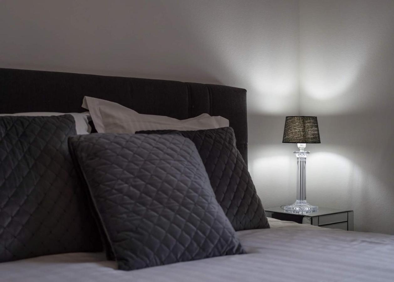 Executive Double Room With En-Suite In Guest House City Centre R4 Luksemburg Zewnętrze zdjęcie