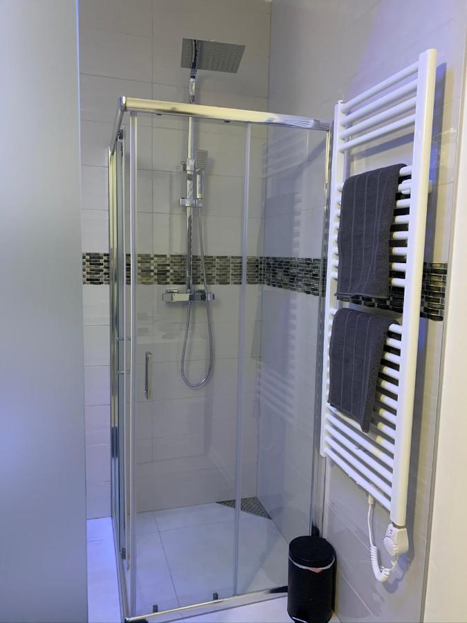 Executive Double Room With En-Suite In Guest House City Centre R4 Luksemburg Zewnętrze zdjęcie