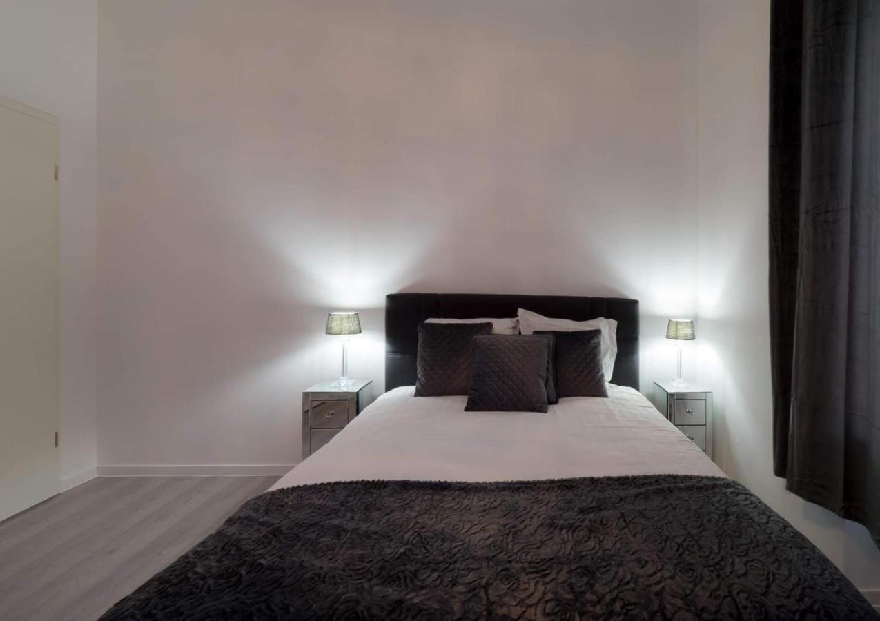 Executive Double Room With En-Suite In Guest House City Centre R4 Luksemburg Zewnętrze zdjęcie