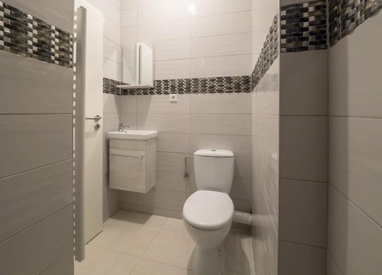 Executive Double Room With En-Suite In Guest House City Centre R4 Luksemburg Zewnętrze zdjęcie