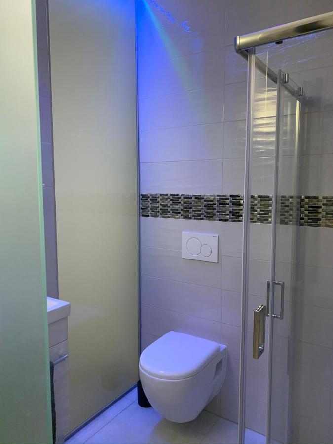Executive Double Room With En-Suite In Guest House City Centre R4 Luksemburg Zewnętrze zdjęcie