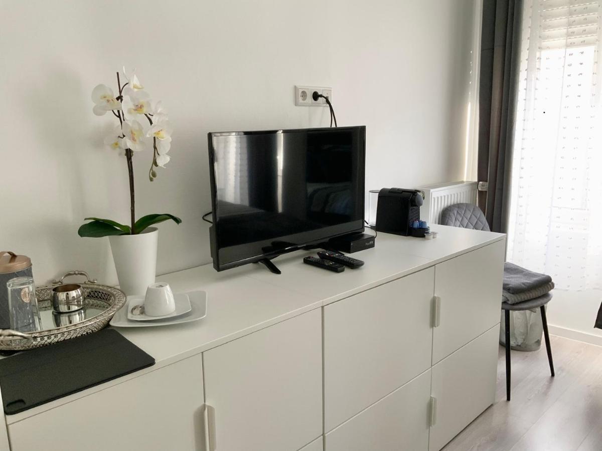 Executive Double Room With En-Suite In Guest House City Centre R4 Luksemburg Zewnętrze zdjęcie