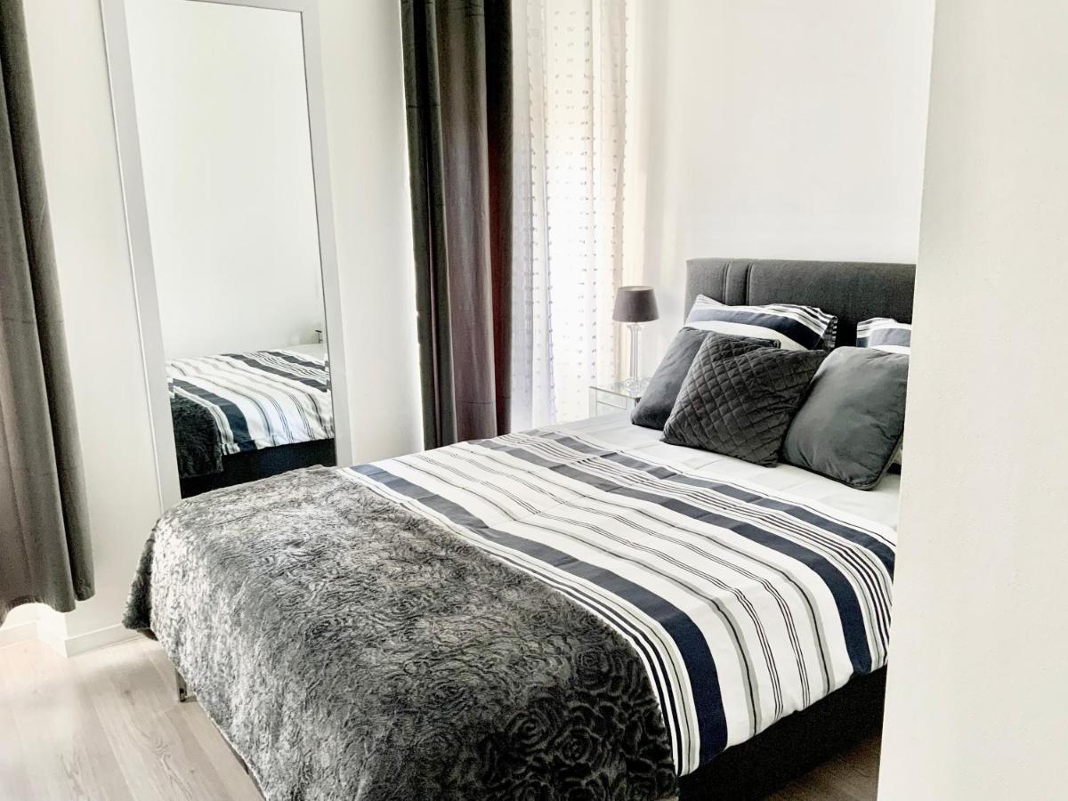 Executive Double Room With En-Suite In Guest House City Centre R4 Luksemburg Zewnętrze zdjęcie