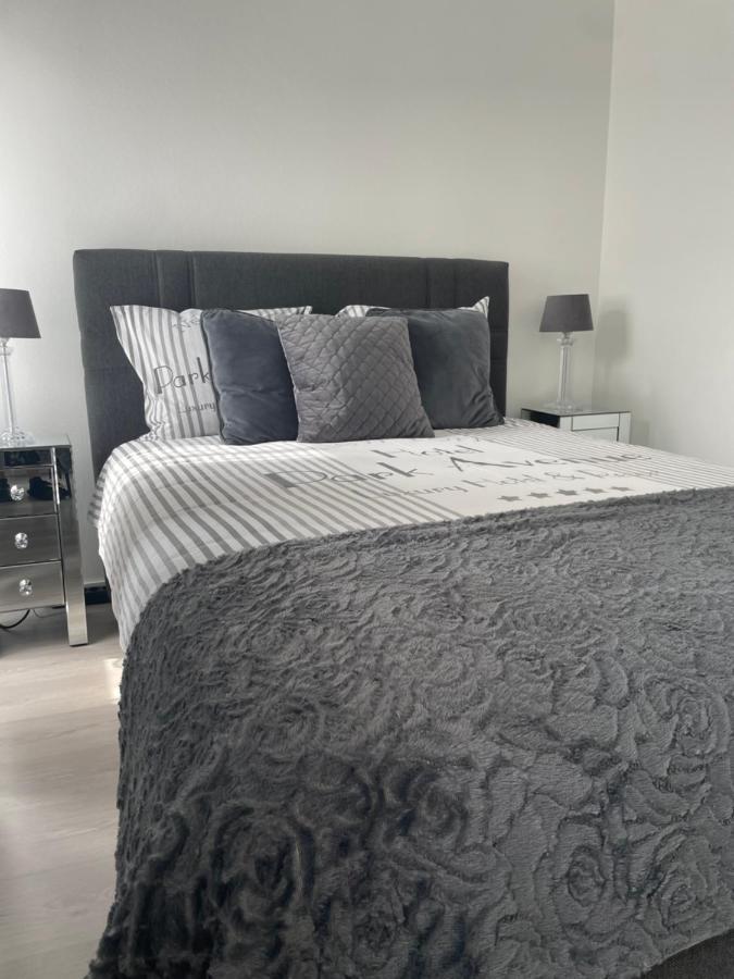 Executive Double Room With En-Suite In Guest House City Centre R4 Luksemburg Zewnętrze zdjęcie